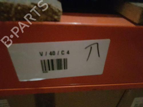 Left taillight FORD FIESTA VI (CB1, CCN) 1.25 | BP38558471C34 - Image 7