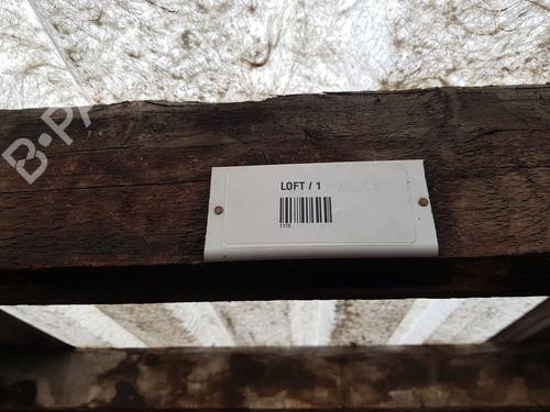 Right rear brake caliper MCLAREN 650S Spider 3.8 | BP22684099M106