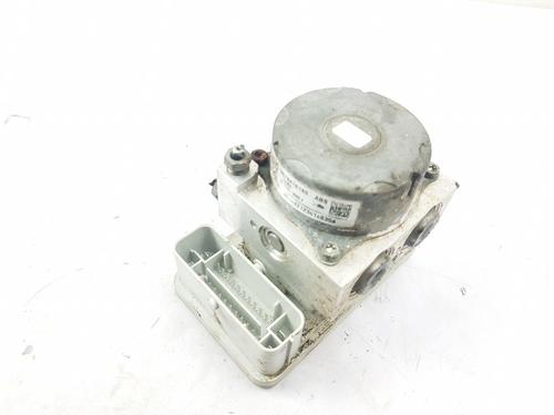 ABS pump CITROËN C3 II (SC_) 1.4 HDi 70 (SC8HZC, SC8HR0, SC8HP4) | BP29379126M43 