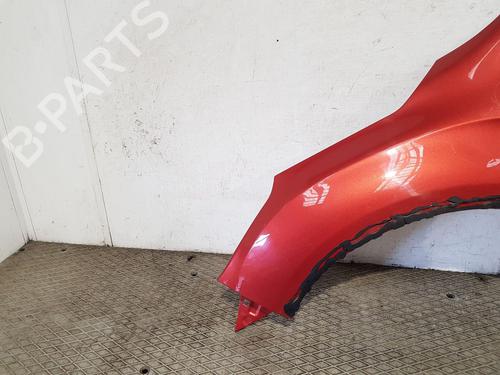 Left front fenders CITROËN DS4 (NX_) 1.6 BlueHDi 120 | BP22203472C41 