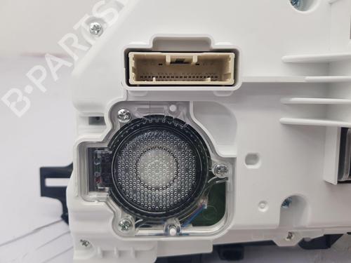 Instrument cluster LEXUS NX II (_A2_, _H2_) 350h E-Four (AAZH25) | BP37439308C47 - Image 6