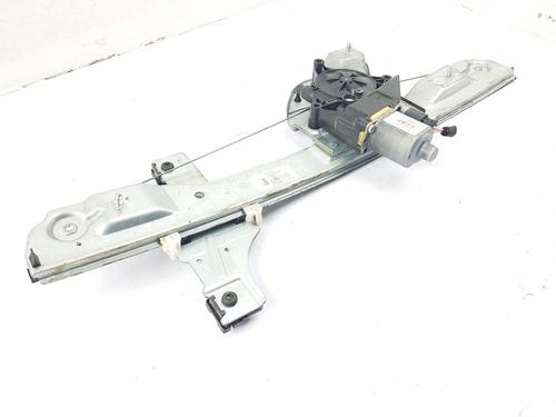 Front left window mechanism PEUGEOT 208 I (CA_, CC_) 1.2 VTI 82 | BP29738160C22 