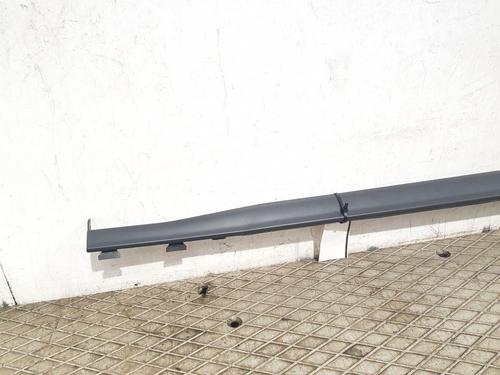 Left sideskirt VW GOLF VIII (CD1, DA1) 2.0 TDI | BP29641810C115 