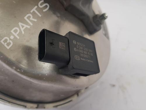 Servo brake ASTON MARTIN VANTAGE Coupe V8 | BP36364631M42 - Image 4