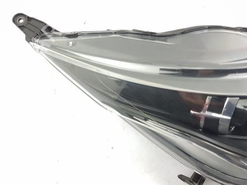 Right headlight TOYOTA AYGO (_B4_) 1.0 (KGB40) | BP23843695C29