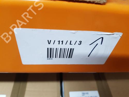 Dørliste FORD KUGA III (DFK) | BP31574792C150 - Image 6