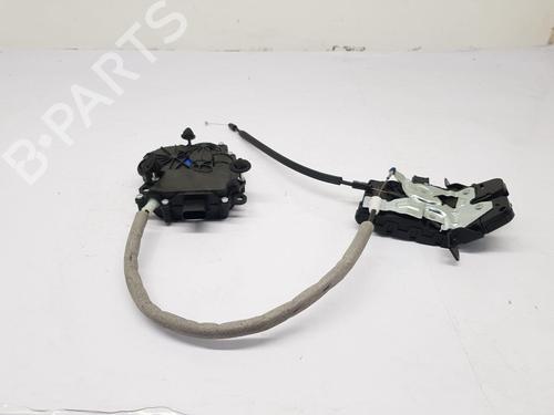 Bagklap lås JAGUAR F-TYPE Coupe (X152) 5.0 SCV8 SVR / SCV8 P575 R | BP29900659C101 