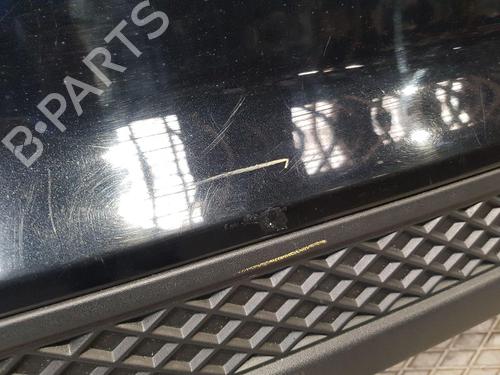 Rear bumper FORD FOCUS III 1.6 TDCi | BP28444483C8