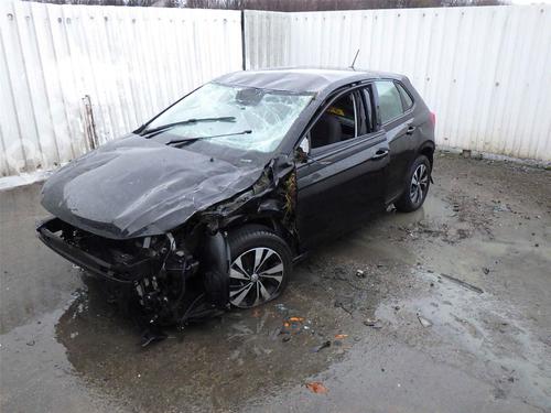 ABS pump VW POLO VI (AW1, BZ1, AE1) 1.0 | BP36645970M43 - Image 9