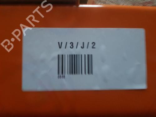 Klapa wlewu paliwa FORD FIESTA VI (CB1, CCN)  | BP22663691C131 