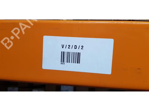 Right front driveshaft AUDI A6 C7 (4G2, 4GC) 2.0 TDI | BP28444316M39