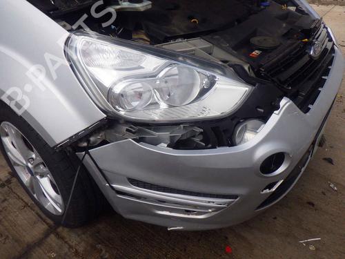 Third brake light FORD S-MAX (WA6) 1.6 TDCi | BP29229815L11 