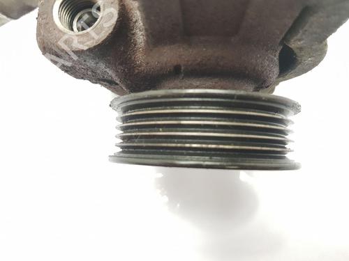 Steering pump FORD FUSION (JU_) 1.4 | BP29514385M99 