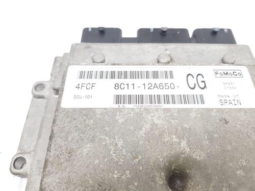 Engine control unit (ECU) FORD TRANSIT Van (FA_ _) 2.2 TDCi | BP32331868M57  - Image 5