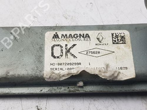 Front right window mechanism DACIA SANDERO II 1.5 dCi | BP33677645C23 - Image 4