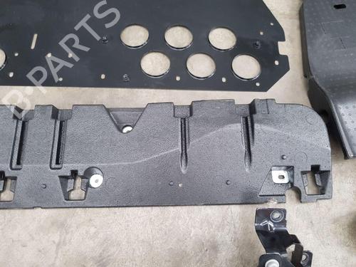 Sæde Bagtil LAND ROVER DEFENDER Station Wagon (L663) | BP38784063C17 - Image 45