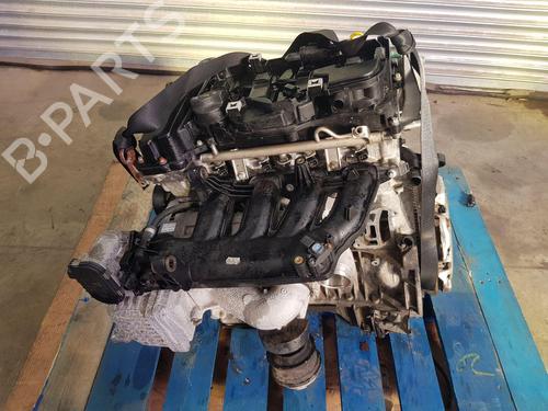 Used Engine Engine MERCEDES-BENZ CLC-CLASS (CL203) CLC 160 (203.731) (129 hp) 39959956 39959956