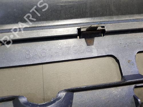 Rear bumper FORD FIESTA VI (CB1, CCN) 1.0 EcoBoost | BP29379038C8 