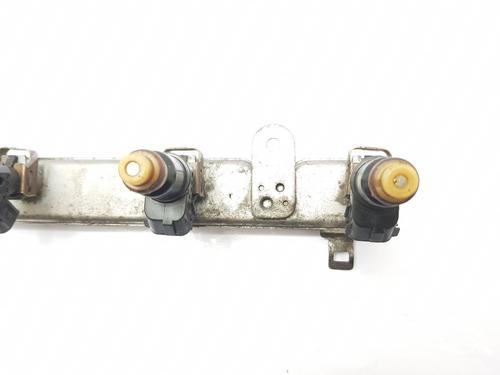 Injection rail HONDA JAZZ III (GE_, GG_, GP_, ZA_) 1.3 i (GE6, GG3, GG6) | BP29549276M98 