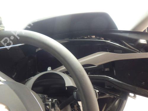 Forskærm venstre VW GOLF VIII (CD1, DA1) 2.0 TDI | BP31346357C41 