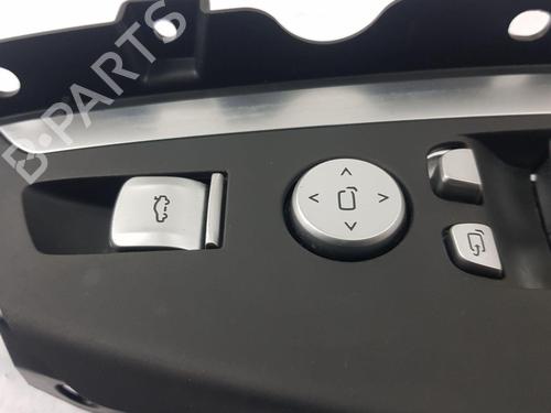 Right front window switch BMW X4 (G02, F98) xDrive M40 d | BP31301096I26