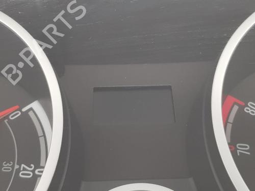 Display VAUXHALL CORSA Mk III (D) (S07) 1.2 i 16V (L08) | BP29984566C48 