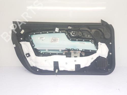 Front right panel FORD USA MUSTANG Coupe 5.0 V8 | BP22672463C59 