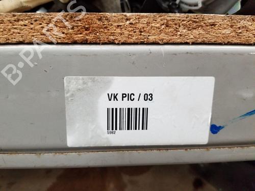 Steering column HYUNDAI i30 (GD) 1.6 CRDi | BP36240751M21  - Image 11