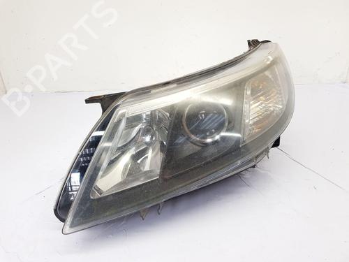 Left headlight SAAB 9-3 (YS3F, E79, D79, D75) 2.0 t | BP36364751C28 - Image 2