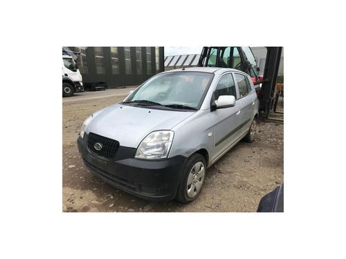 Left headlight KIA PICANTO I (SA) 1.1 | BP36364729C28 - Image 10