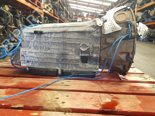 Gearbox MERCEDES-BENZ E-CLASS (W212) E 350 CDI (212.025) | BP39638641M3 - Image 2