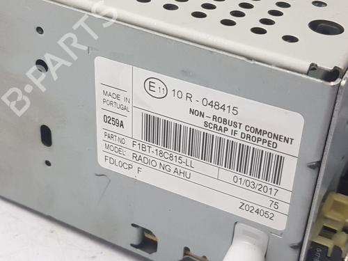 Electronic module FORD FOCUS III | BP34639429M83 - Image 3