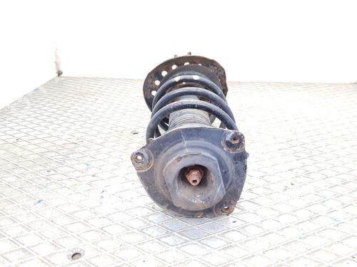 Left front shock absorber NISSAN JUKE (F15) 1.5 dCi | BP25492492M16 