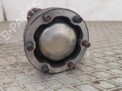 Left rear driveshaft PORSCHE 911 (996) 3.6 Carrera 4 | BP30580757M40 