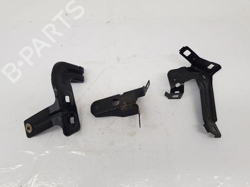 Used Support Support BMW 4 Coupe (F32, F82) M4 Competition (450 hp) 36052107 36052107