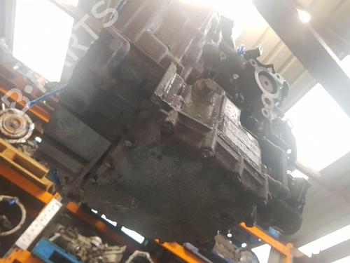 Gearbox HONDA JAZZ IV (GK_) 1.3 | BP30309645M3 