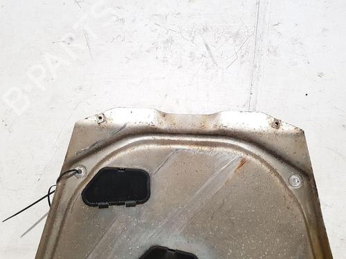 Underbody protection BMW X5 (E70) 3.0 sd | BP30090886M92 