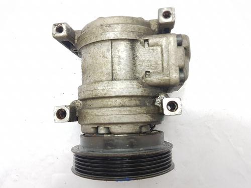 Used AC compressor HYUNDAI i10 I (PA) 1.2 (86 hp) 29597711