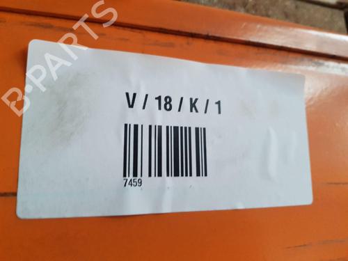 Right front window switch FORD FOCUS III 1.6 Ti | BP31983505I26  - Image 7