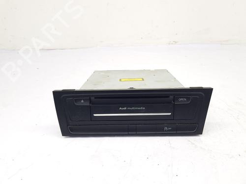 Electronic module AUDI A5 (8T3) 3.0 TDI quattro | BP36664516M83 - Image 2