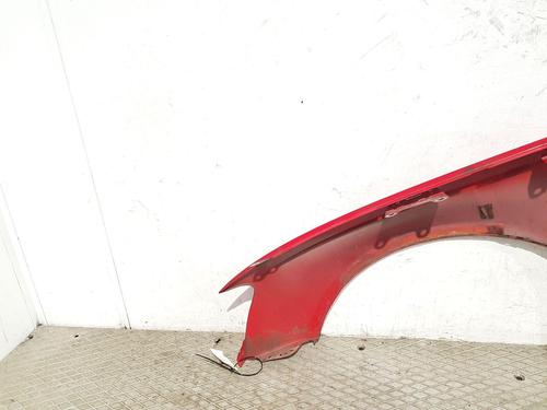 Right front fenders AUDI A4 B8 (8K2) 2.0 TDI | BP30402915C42 