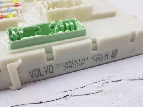 Electronic module VOLVO V40 Hatchback (525) T2 | BP32275257M83 - Image 4