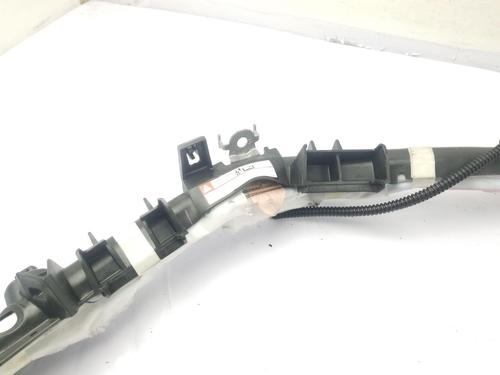 Left curtain airbag HONDA CR-V V (RW_, RT_) 2.0 e-CVT Hybrid (RT5) | BP27550424C11 