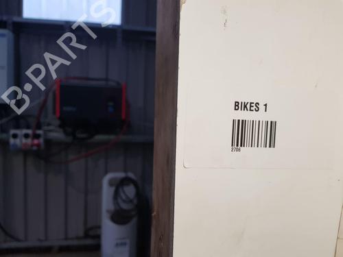 Driveshaft BMW 1 (F40) M 135 i xDrive | BP31819977M37  - Image 6