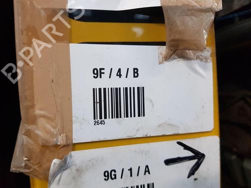 Engine VOLVO S60 I (384) D5 | BP23182825M1