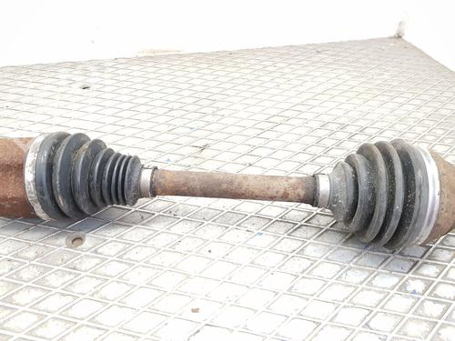 Left front driveshaft AUDI A3 Sportback (8PA) RS3 quattro | BP24988162M38 