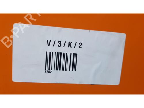 Engine control unit (ECU) MERCEDES-BENZ E-CLASS (W212) E 220 CDI / BlueTEC (212.001, 212.002) | BP32787198M57 - Image 7