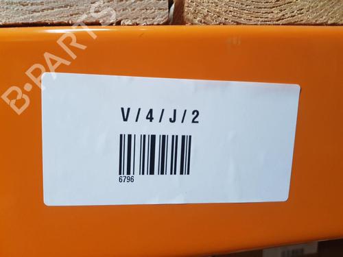Air vent FORD FOCUS III Turnier 1.0 EcoBoost | BP24322213I21 
