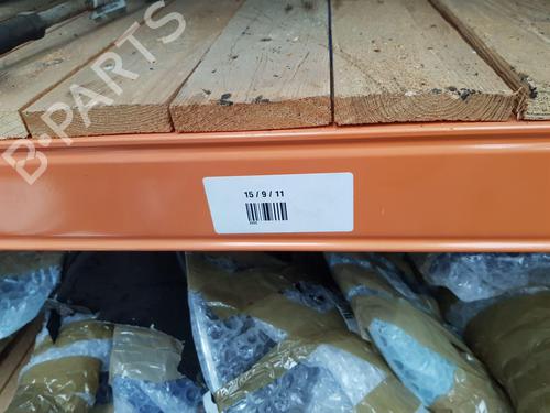 Steering rack JAGUAR XE (X760) 2.0 AWD | BP36532035M22 - Image 11