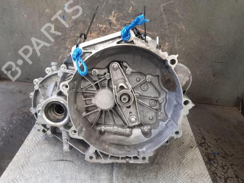 Used Gearbox VW T-ROC (A11, D11) [2017-2025]  30137984